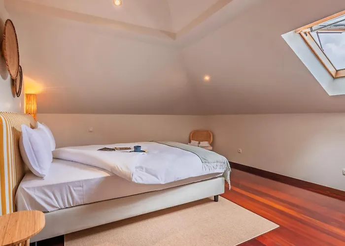 Authentic Living With A View By Lovelystay Daire