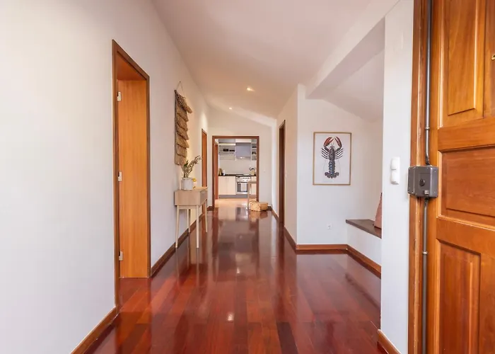 Authentic Living With A View By Lovelystay Daire *