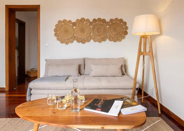 Authentic Living With A View By Lovelystay Daire *