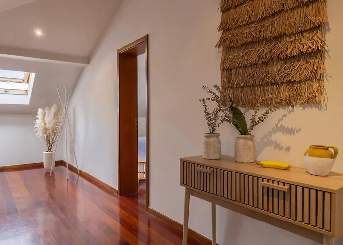 Authentic Living With A View By Lovelystay Lisboa