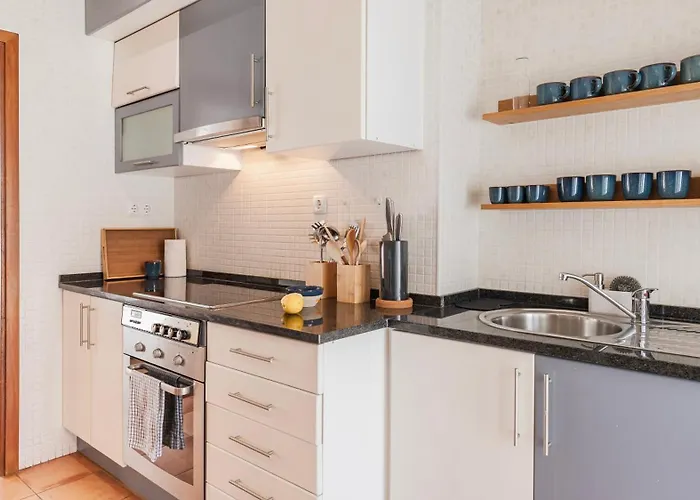 Authentic Living With A View By Lovelystay Daire