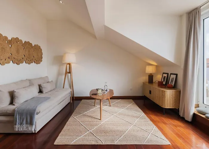 Authentic Living With A View By Lovelystay Daire