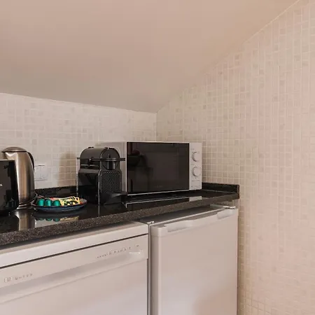 Apartment Authentic Living With A View By Lovelystay *