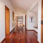 Authentic Living With A View By Lovelystay 公寓 *