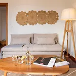 Authentic Living With A View By Lovelystay 公寓 *