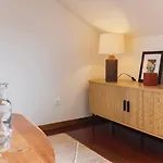 Authentic Living With A View By Lovelystay 公寓 Lisboa