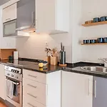 Authentic Living With A View By Lovelystay 公寓