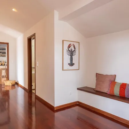 Authentic Living With A View By Lovelystay *