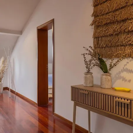 Authentic Living With A View By Lovelystay Lisbona