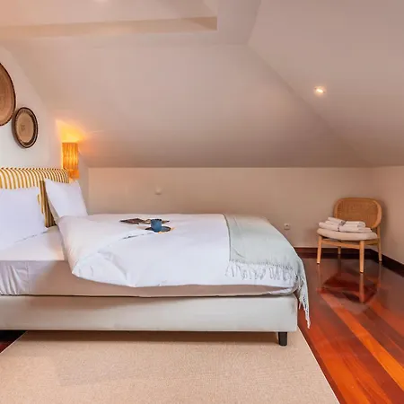 Authentic Living With A View By Lovelystay * Lisbona