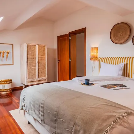 Authentic Living With A View By Lovelystay