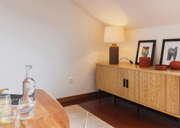 Authentic Living With A View By Lovelystay Apartamento Lisboa