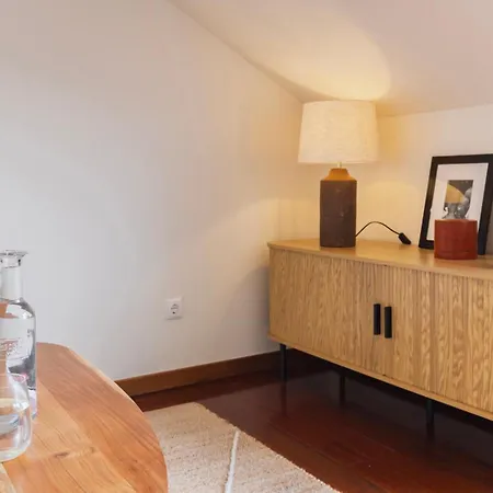 Authentic Living With A View By Lovelystay Appartement Lisboa